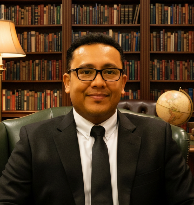 Dr. Samir Salem Al-Bawri