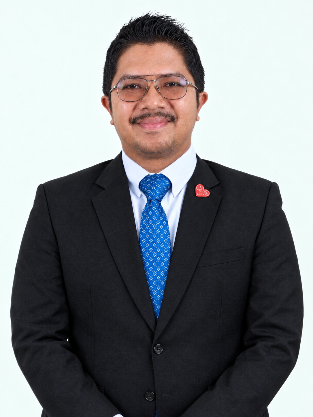 Prof. Ir. Ts. Dr. Muzammil Bin Jusoh