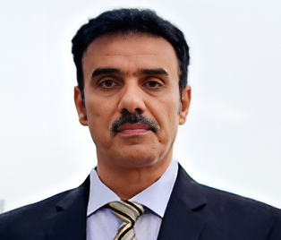 Dr. Mohammed bin Dhafir Al-Dosari