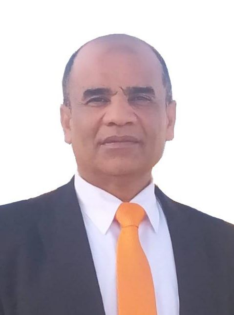 رئيس المؤتمر