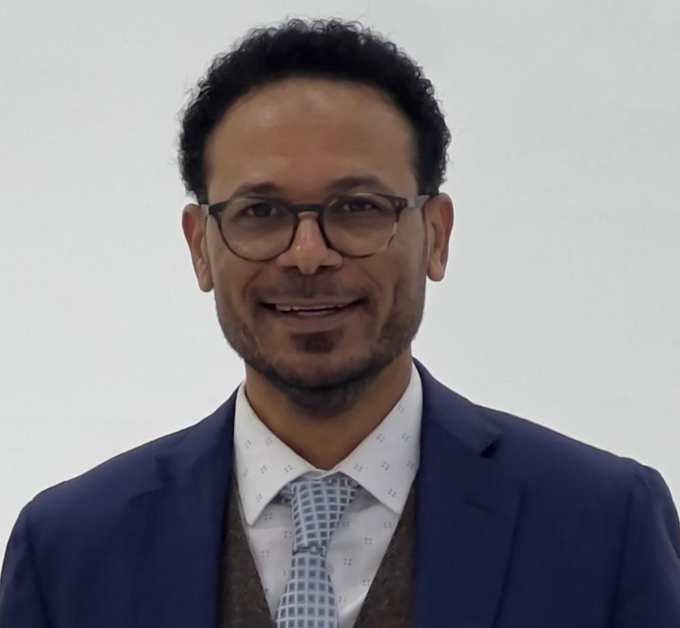 رئيس المؤتمر